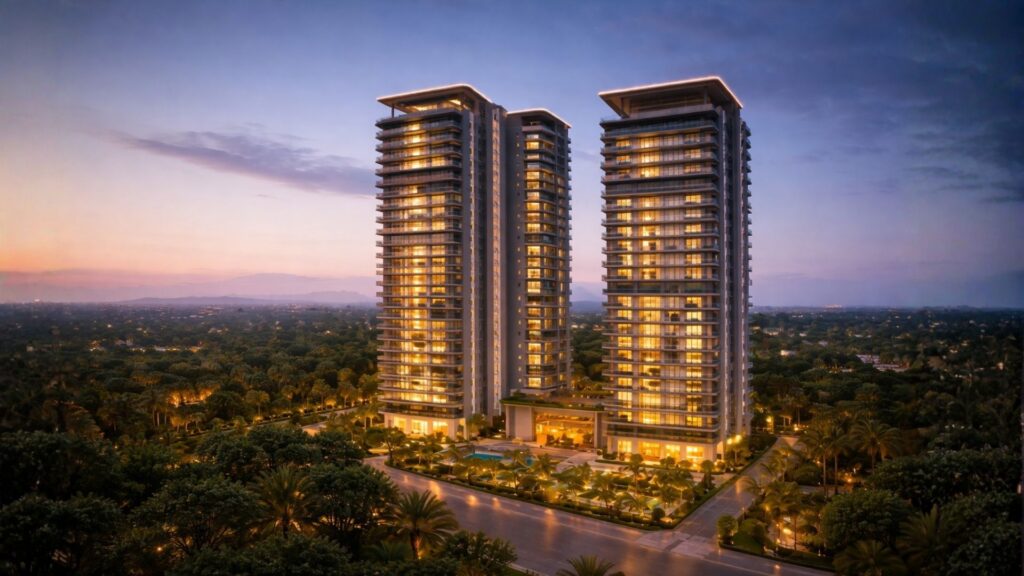 Eldeco Camelot